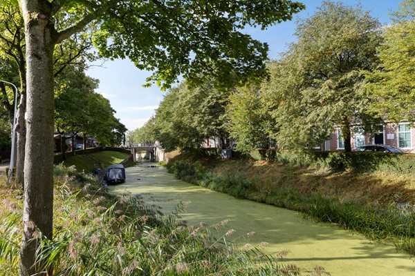 Medium property photo - Tjeerd Thijssenstraat 10, 9078 VN Oudebildtzijl